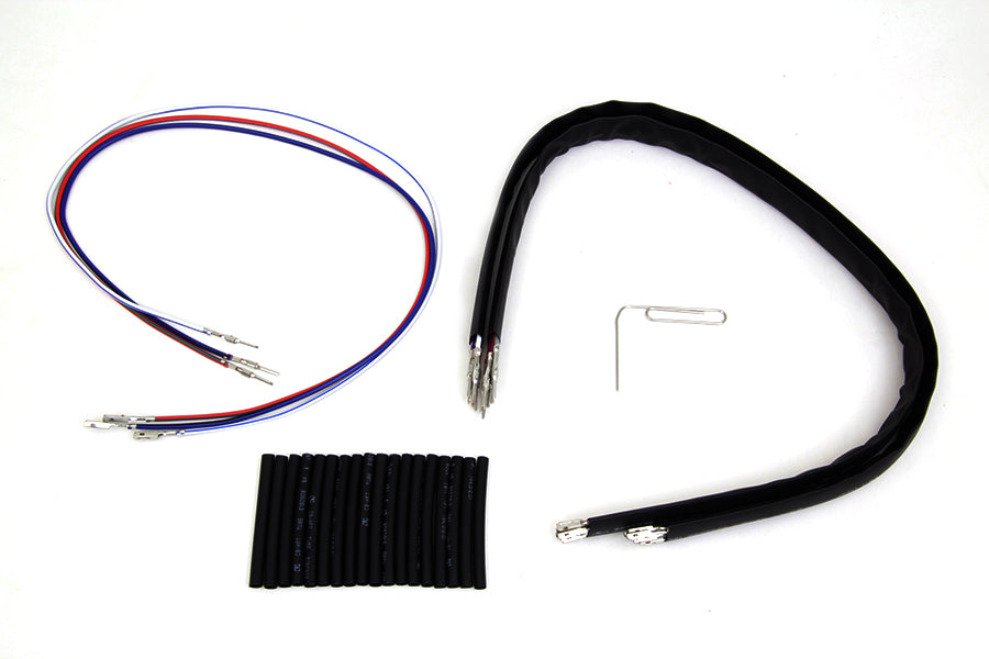 32-7820 - Handlebar Wiring Harness Kit Extended by Volt Tech