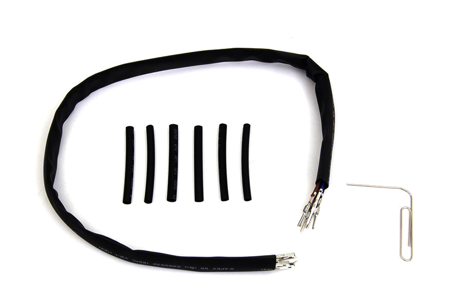 32-7832 - Handlebar Wiring Harness Kit Extended by Volt Tech