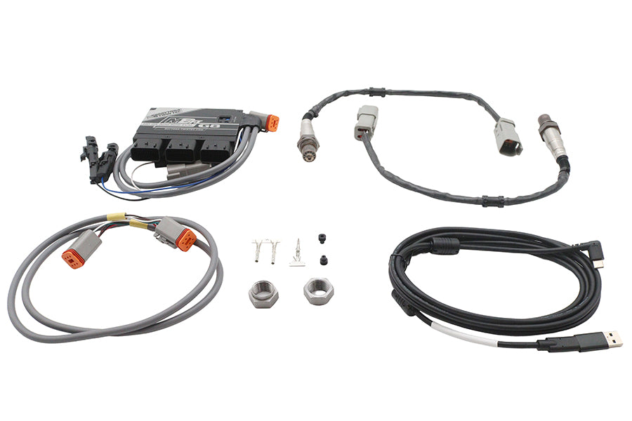 32-7833 - M8FI Gen 9 EFI Controller by Daytona Twin Tech