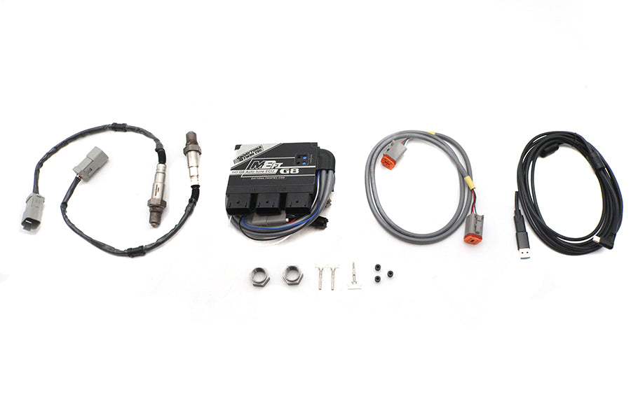 32-7834 - M8FI Gen 9 EFI Controller by Daytona Twin Tech