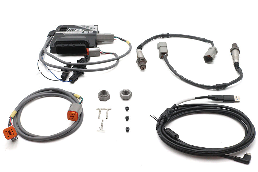 32-7835 - M8FI Gen 9 EFI Controller by Daytona Twin Tech