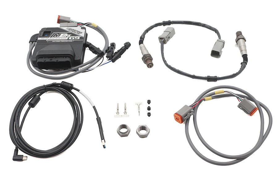 32-7836 - M8FI Gen 9 EFI Controller by Daytona Twin Tech