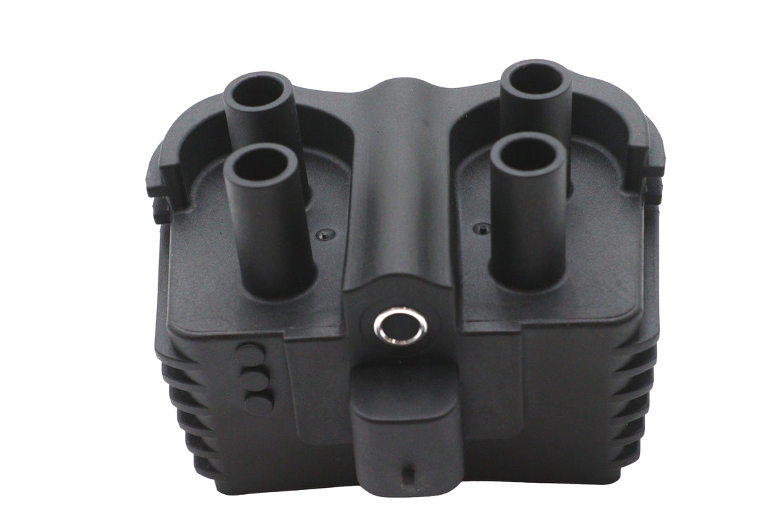 32-7837 - M8 Twin Tec Molded Coil by Daytona Twin Tech