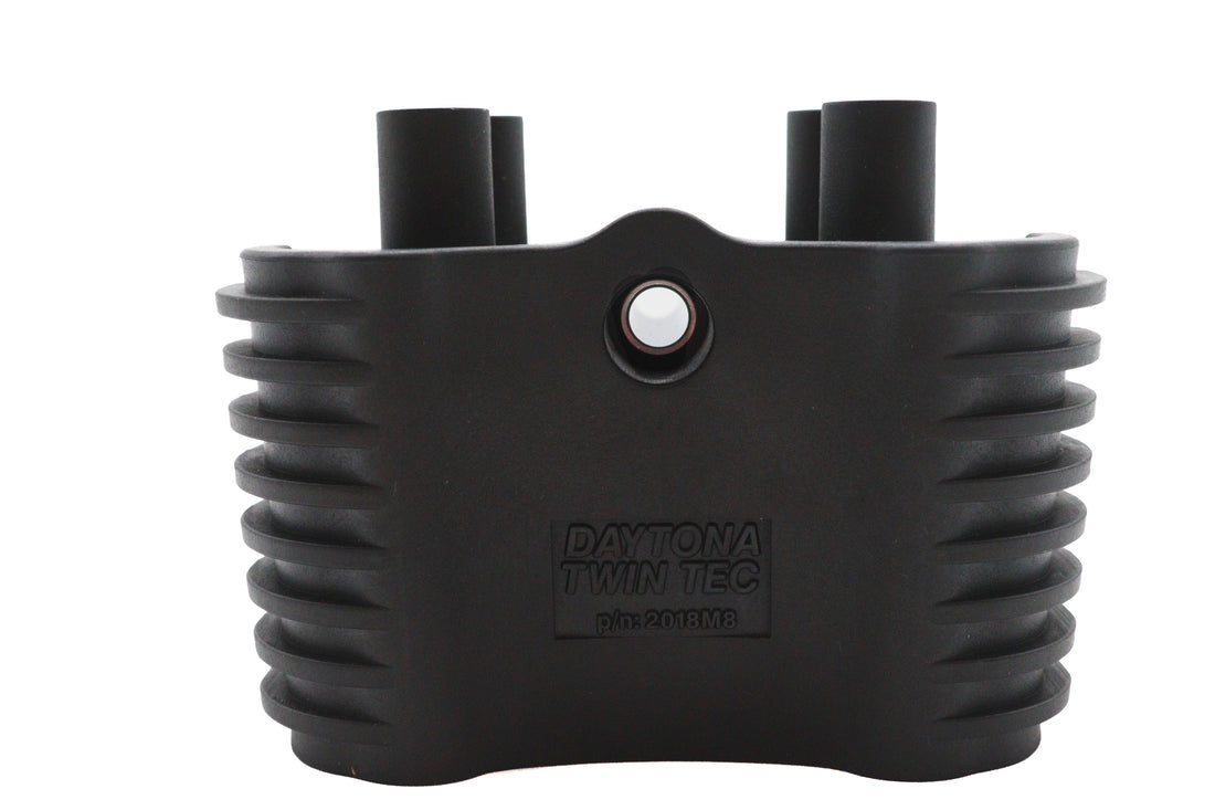 32-7837 - M8 Twin Tec Molded Coil by Daytona Twin Tech