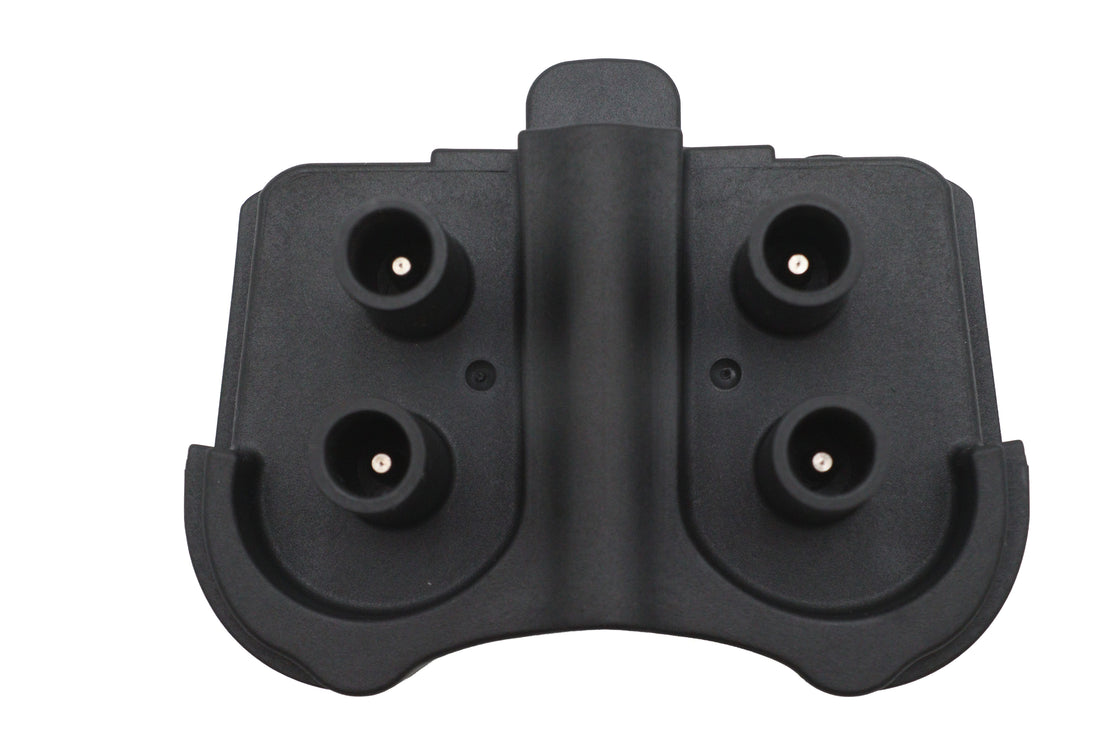 32-7837 - M8 Twin Tec Molded Coil by Daytona Twin Tech