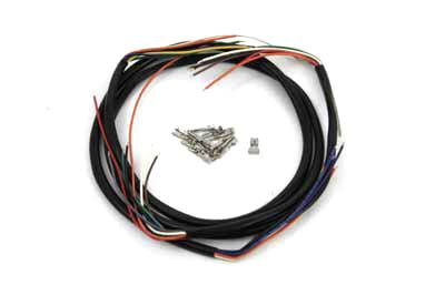 32-8005 - Handlebar Wiring Harness Kit Stock by Volt Tech