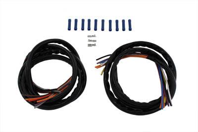 32-8009 - Handlebar Wiring Harness Kit Extended by Volt Tech