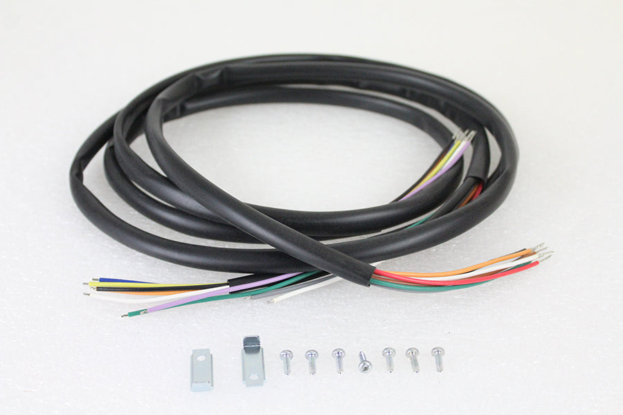 32-8010 - Handlebar Wiring Harness Kit Stock by Volt Tech