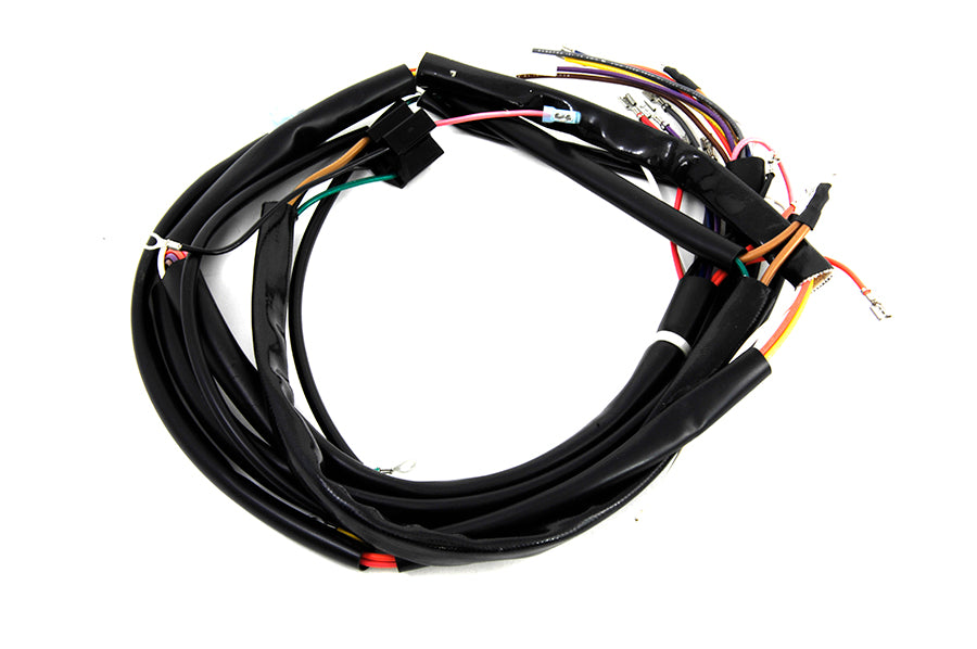 32-8014 - Main Wiring Harness Kit by V-Twin