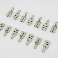 32-8026 - Flag Wiring Terminal 3/16  Female Spade by Volt Tech