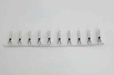 32-8031 - Wiring Socket by V-Twin