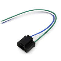 32-8037 - Headlamp Wiring Connector Block with 3 Wires by Volt Tech