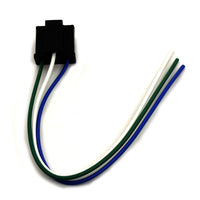 32-8037 - Headlamp Wiring Connector Block with 3 Wires by Volt Tech