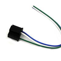 32-8037 - Headlamp Wiring Connector Block with 3 Wires by Volt Tech