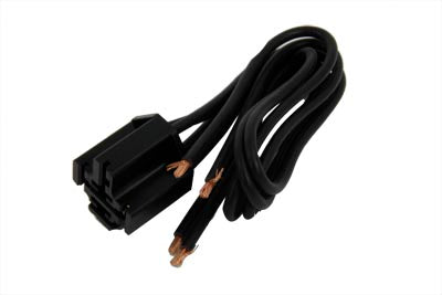 32-8041 - Starter Relay Connector - 4 Lug by Standard Motor Products