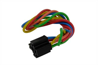 32-8042 - Starter Relay Connector - 5 Lug by Standard Motor Products
