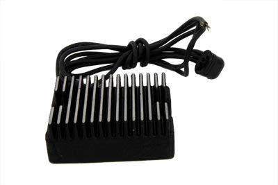 32-8060 - Accel Black Regulator by Accel