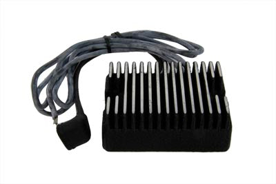 32-8061 - Accel Black Regulator by Accel