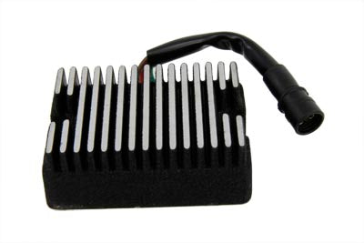 32-8062 - Accel Black Regulator by Accel