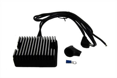 32-8067 - Accel Black Regulator by Accel