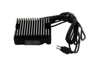 32-8068 - Accel Black Regulator by Accel