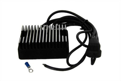 32-8069 - Accel Black Regulator by Accel