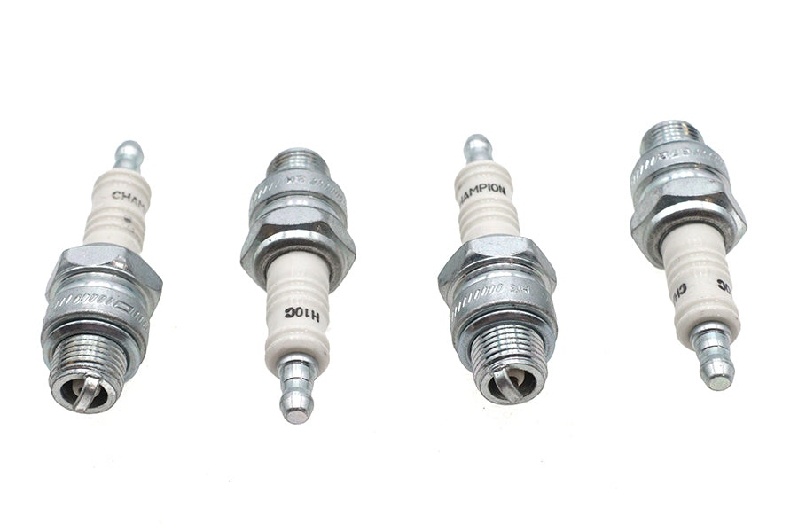 32-8073 - Champion Copper Plus Spark Plugs by Champion