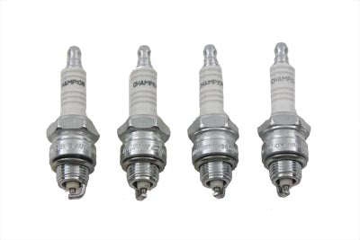 32-8074 - Champion Copper Plus Spark Plugs by Champion