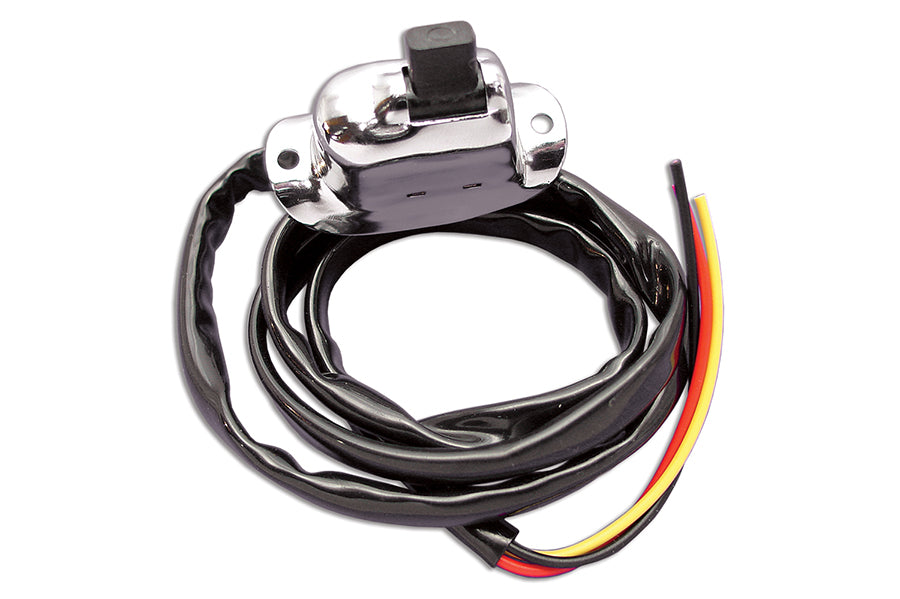 32-8085 - Two Position Handlebar Dimmer Switch With Wires by Volt Tech