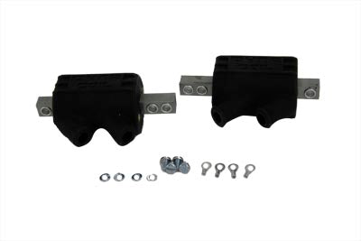 32-8086 - Dyna 12 Volt 5 Ohm Dual Fire Coil by Dyna Tek