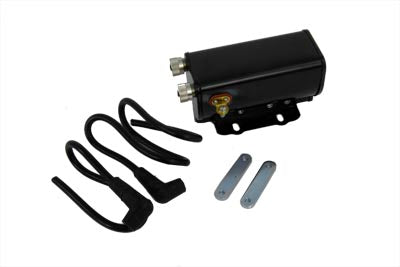 32-8088 - Black 12 Volt Ignition Coil by Volt Tech