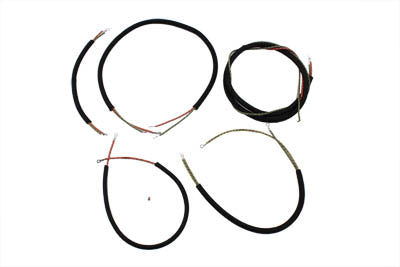 32-8092 - Hummer Magneto Wiring Harness Kit by V-Twin