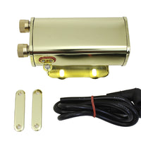 32-8110 - Brass Plated 6 Volt Ignition Coil by Volt Tech