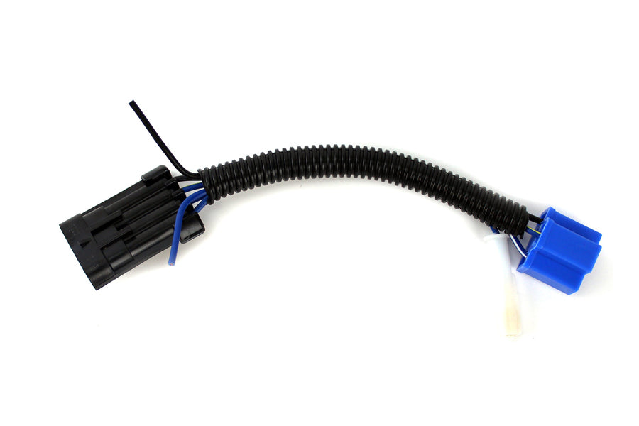 32-8132 - LED Headlamp Wiring Harness Adapter by Cyron Lighting