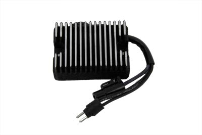 32-8172 - Accel Voltage Regulator Black 22 Amp by Accel