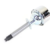 32-8213 - Big Twin Overhead Valve Auto Advance Distributor Zinc by V-Twin