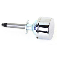 32-8213 - Big Twin Overhead Valve Auto Advance Distributor Zinc by V-Twin