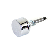 32-8213 - Big Twin Overhead Valve Auto Advance Distributor Zinc by V-Twin