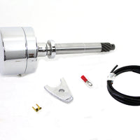 32-8217 - Auto Advance Distributor with Clamp Zinc by V-Twin