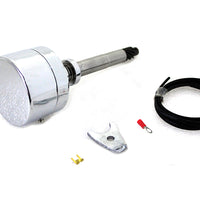 32-8217 - Auto Advance Distributor with Clamp Zinc by V-Twin