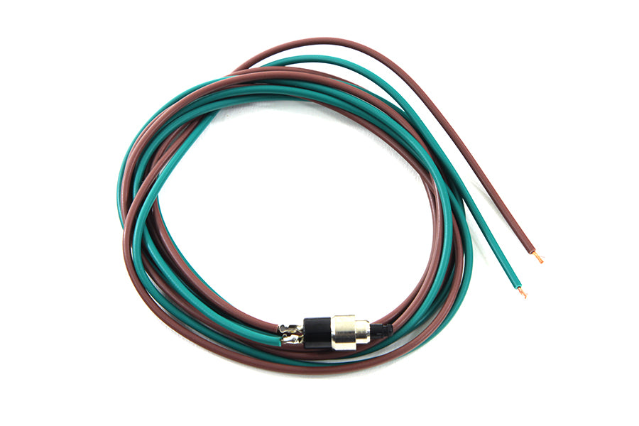 32-8919 - Button Style Handlebar Starter Switch by Volt Tech