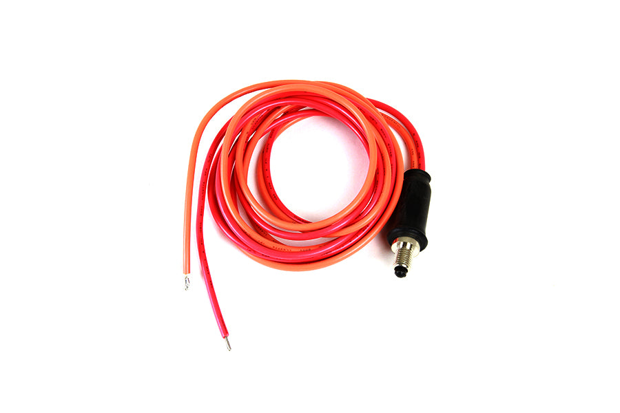 32-8930 - Button Style Handlebar Front Brake Switch by Volt Tech