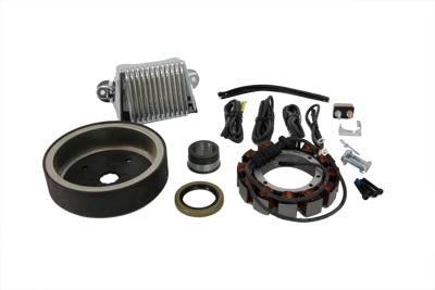 32-8943 - Alternator Charging System Kit 38 Amp by Volt Tech