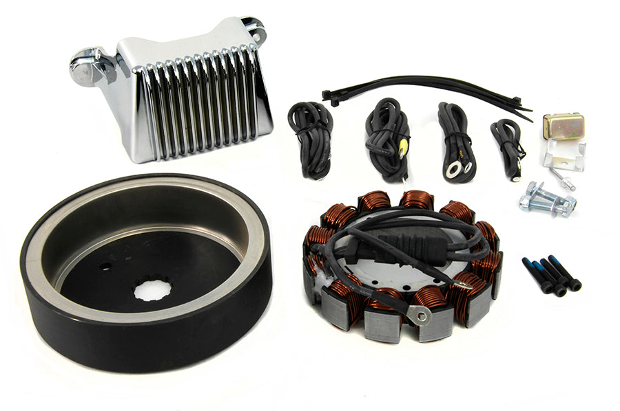 32-8975 - Alternator Charging System Kit 45 Amp by Volt Tech