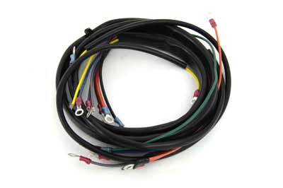32-9010 - Main Wiring Harness by V-Twin