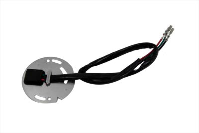 32-9020 - Ignition Sensor Plate Assembly by Standard Motor Products