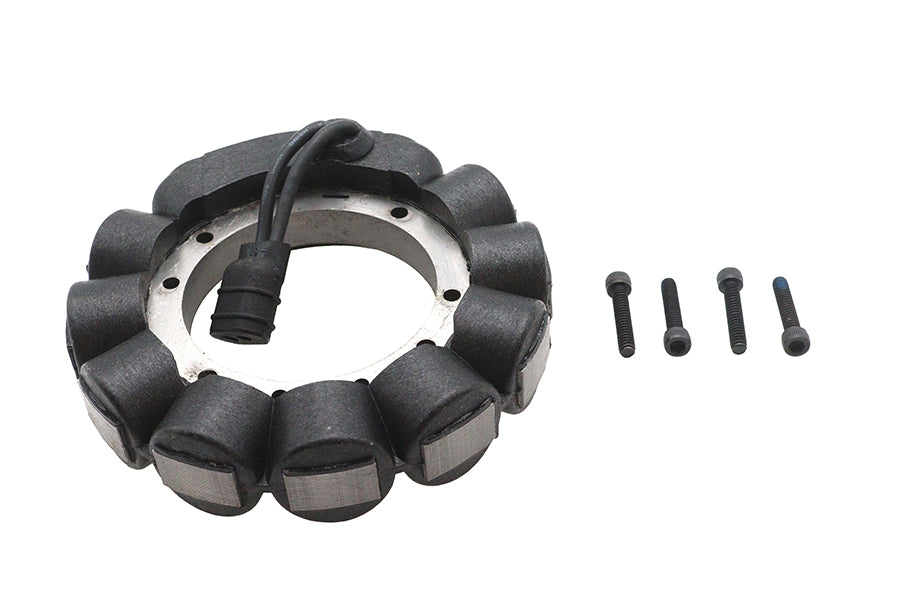 32-9041 - Accel Molded 22 Amp Alternator Stator by Accel