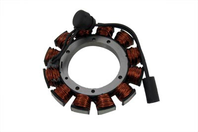 32-9043 - Alternator Stator Unmolded 19 Amp by Accel