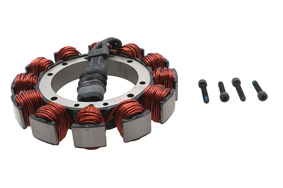 32-9045 - Alternator Stator Unmolded 32 Amp by Accel