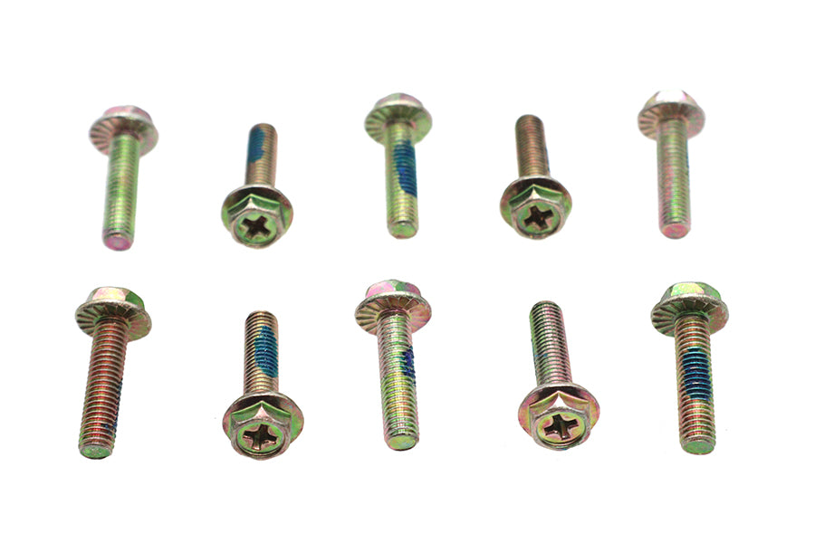32-9052 - Ignition Sensor Cup Screw by Volt Tech